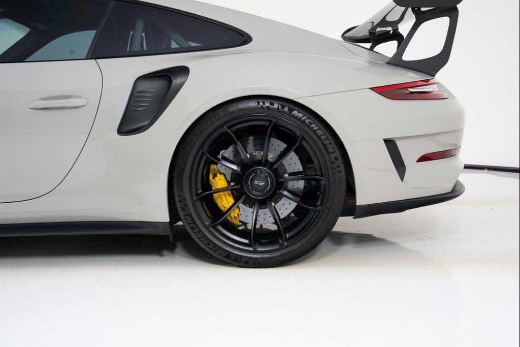 used 2019 Porsche 911 car, priced at $259,990
