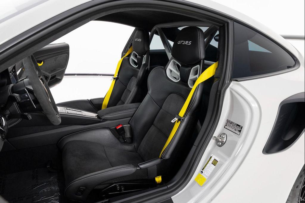 used 2019 Porsche 911 car, priced at $259,990