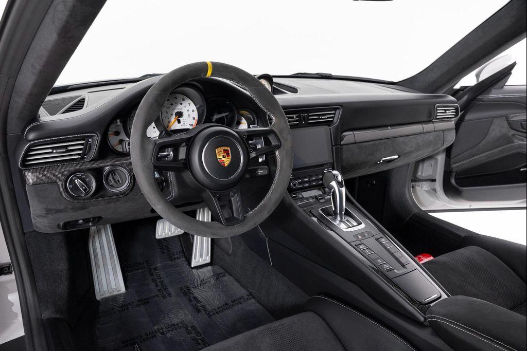 used 2019 Porsche 911 car, priced at $259,990