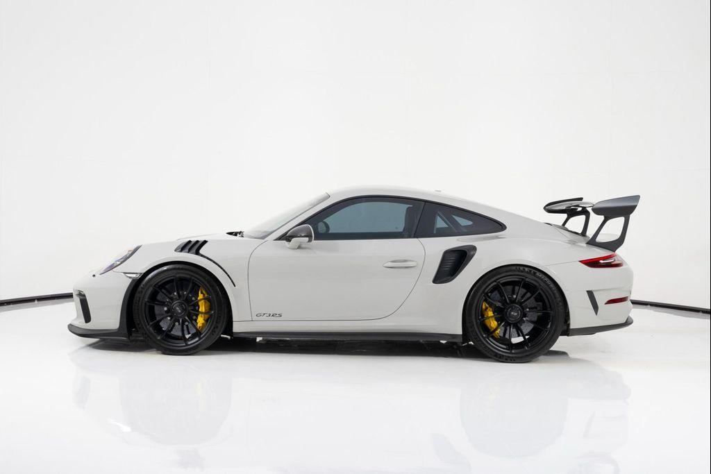 used 2019 Porsche 911 car, priced at $259,990