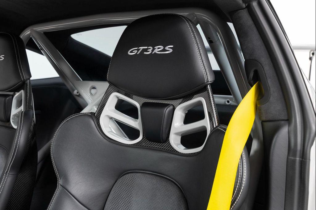 used 2019 Porsche 911 car, priced at $259,990