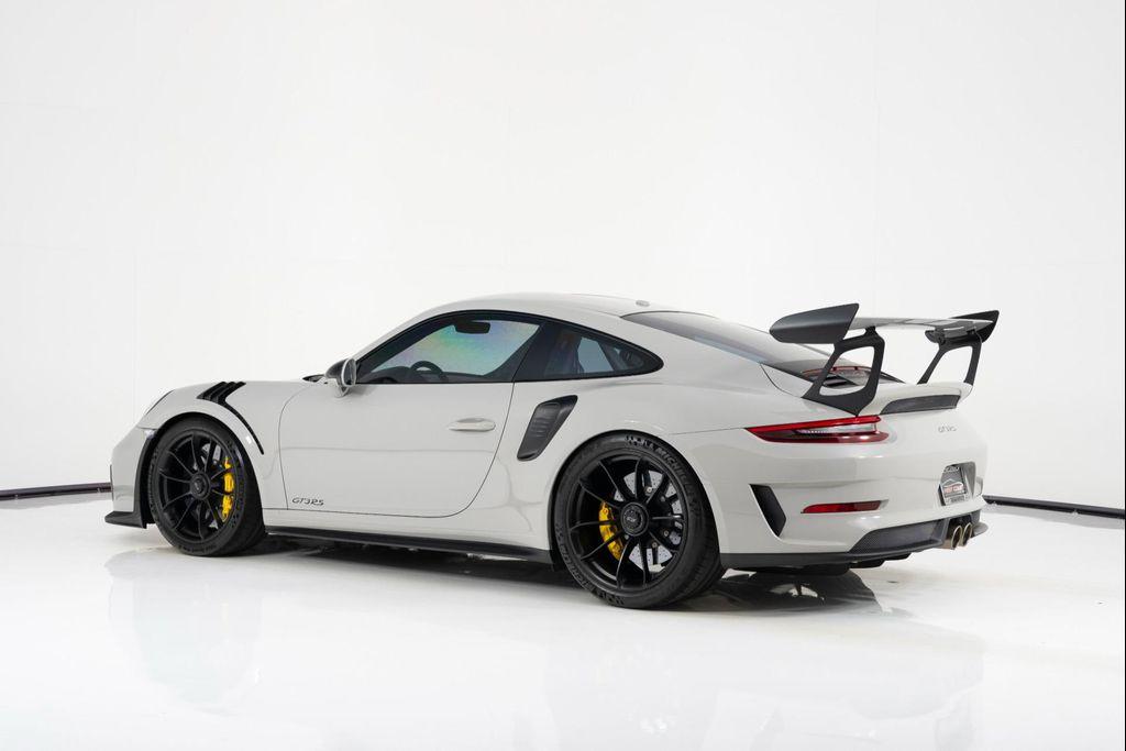 used 2019 Porsche 911 car, priced at $259,990