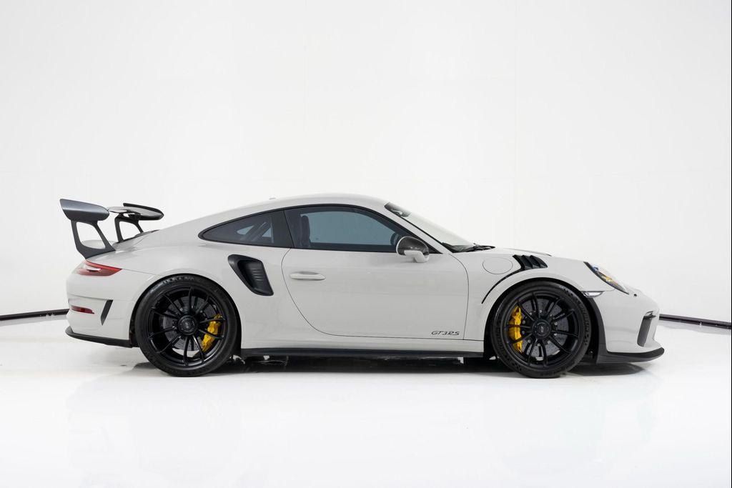 used 2019 Porsche 911 car, priced at $259,990
