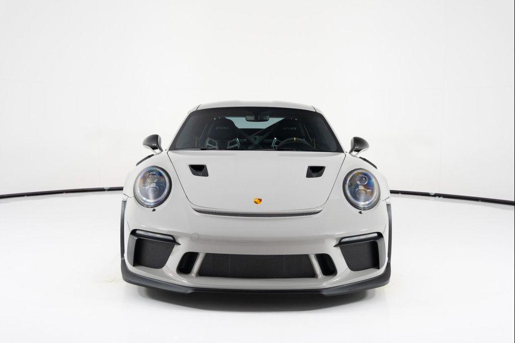 used 2019 Porsche 911 car, priced at $259,990