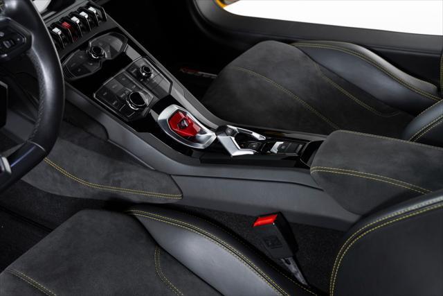 used 2016 Lamborghini Huracan car, priced at $239,990