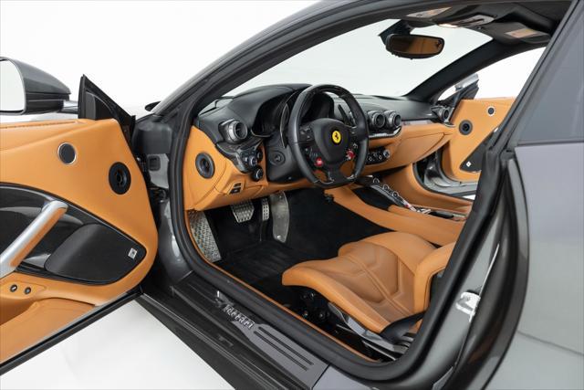 used 2014 Ferrari F12berlinetta car