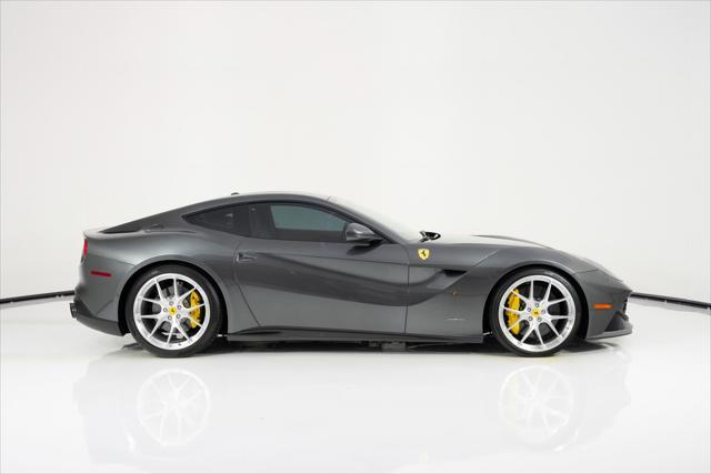 used 2014 Ferrari F12berlinetta car