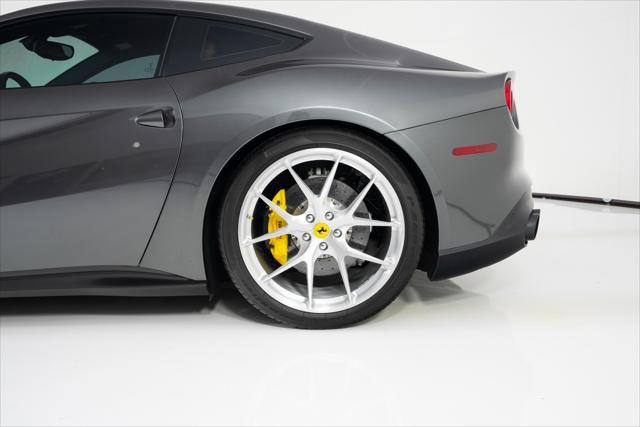 used 2014 Ferrari F12berlinetta car