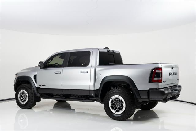 used 2022 Ram 1500 car, priced at $89,990