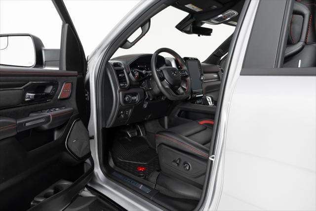 used 2022 Ram 1500 car, priced at $89,990