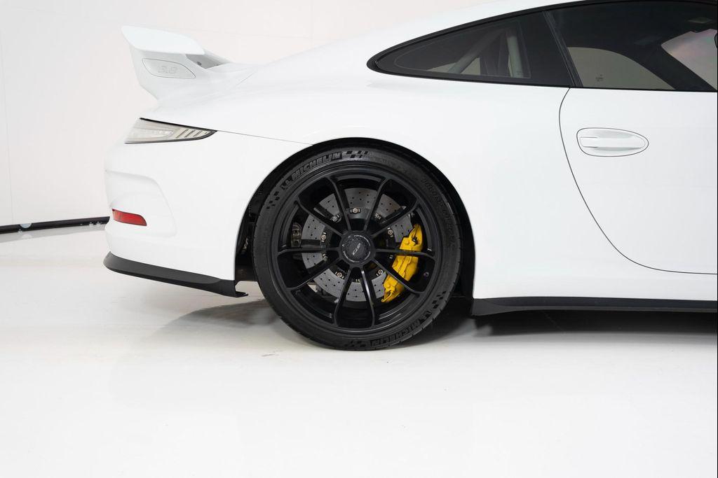 used 2015 Porsche 911 car, priced at $154,920