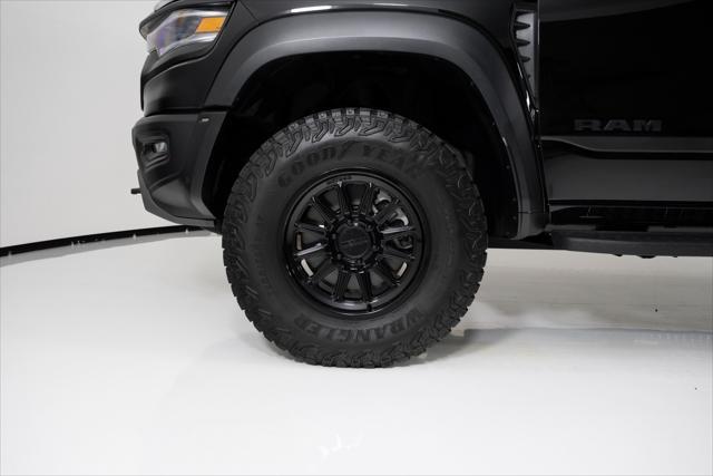 used 2024 Ram 1500 car, priced at $109,990