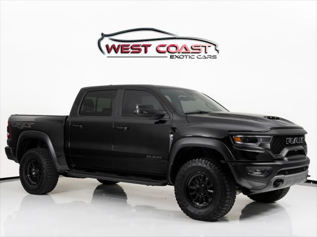 used 2024 Ram 1500 car, priced at $109,990