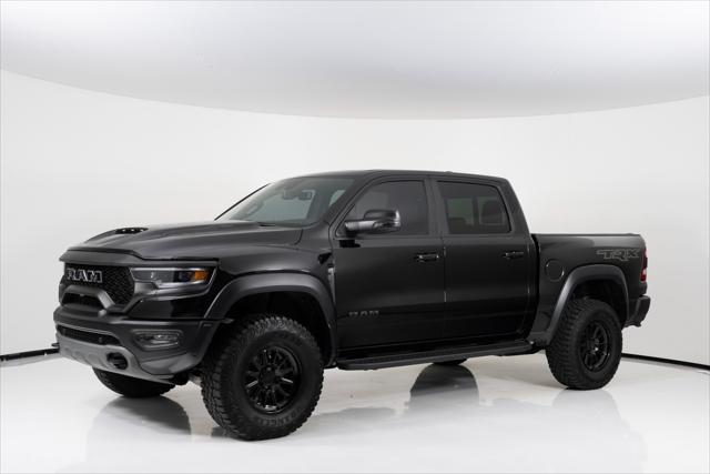used 2024 Ram 1500 car, priced at $109,990