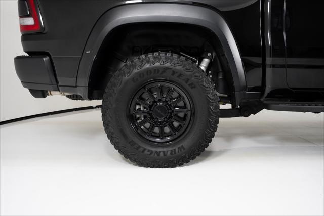 used 2024 Ram 1500 car, priced at $109,990