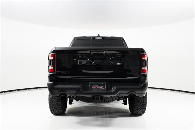 used 2024 Ram 1500 car, priced at $109,990
