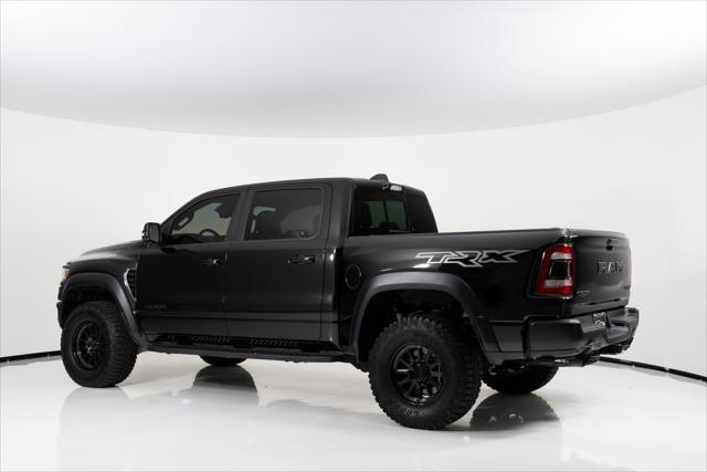 used 2024 Ram 1500 car, priced at $109,990