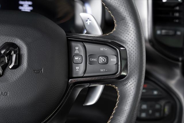 used 2024 Ram 1500 car, priced at $109,990