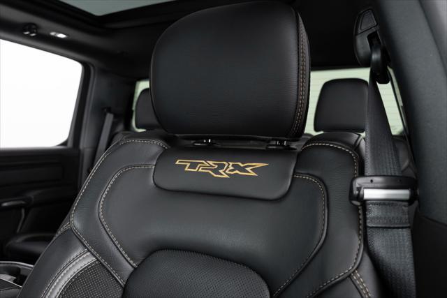 used 2024 Ram 1500 car, priced at $109,990