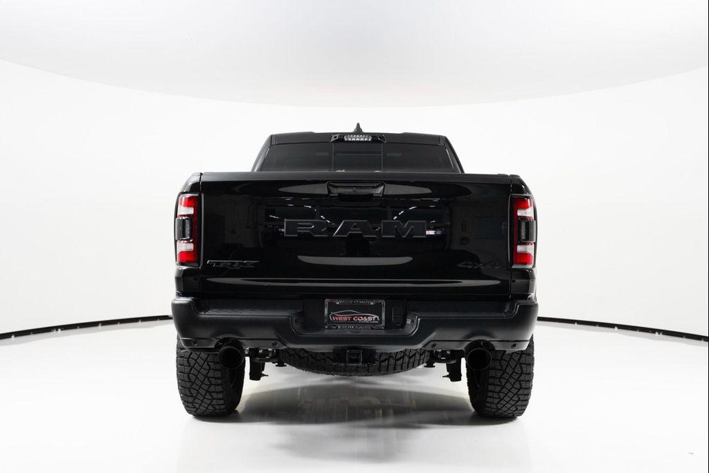 used 2024 Ram 1500 car, priced at $109,990