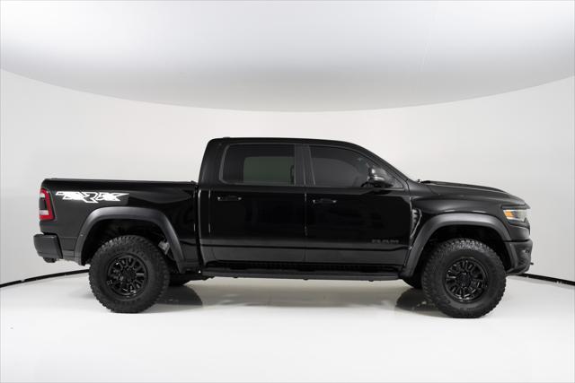 used 2024 Ram 1500 car, priced at $109,990