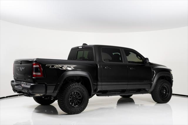 used 2024 Ram 1500 car, priced at $109,990