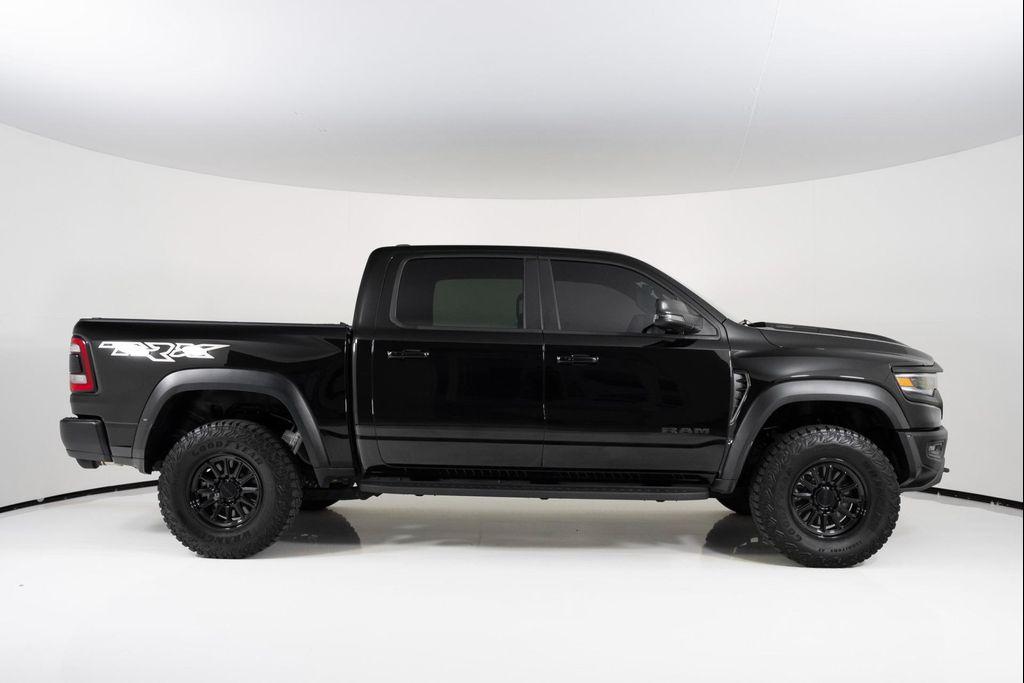 used 2024 Ram 1500 car, priced at $109,990