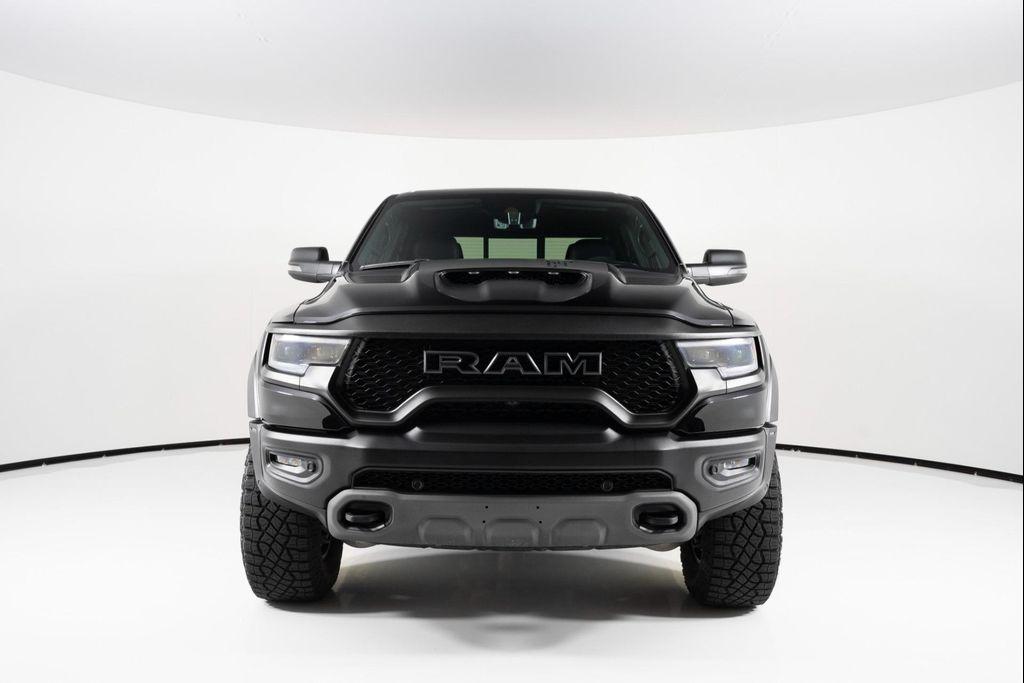 used 2024 Ram 1500 car, priced at $109,990