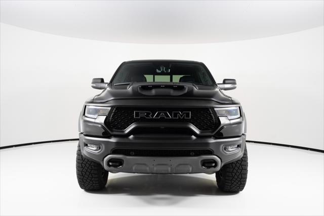 used 2024 Ram 1500 car, priced at $109,990