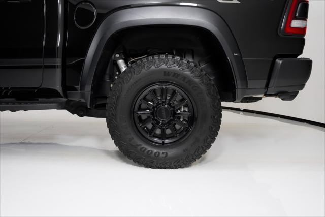 used 2024 Ram 1500 car, priced at $109,990