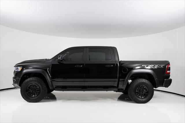 used 2024 Ram 1500 car, priced at $109,990