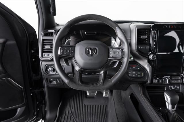 used 2024 Ram 1500 car, priced at $109,990