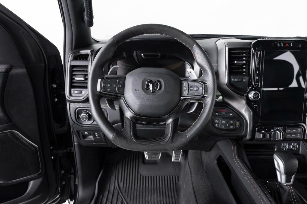 used 2024 Ram 1500 car, priced at $109,990