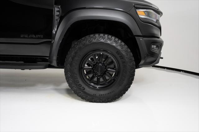 used 2024 Ram 1500 car, priced at $109,990