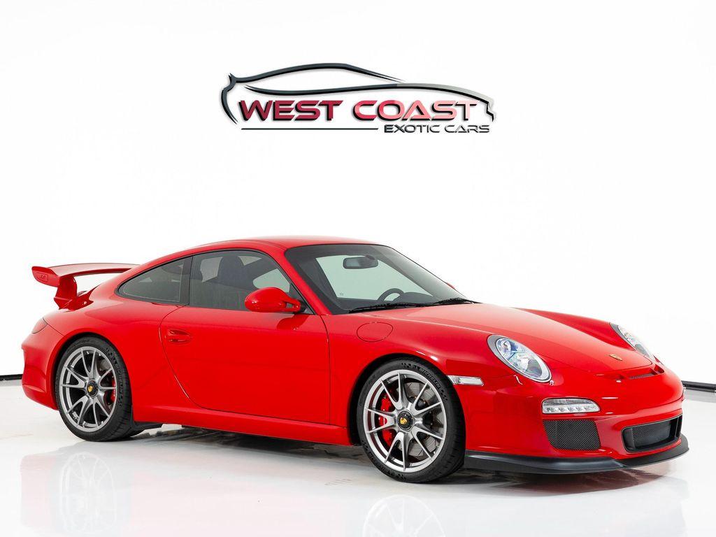 used 2011 Porsche 911 car, priced at $219,960