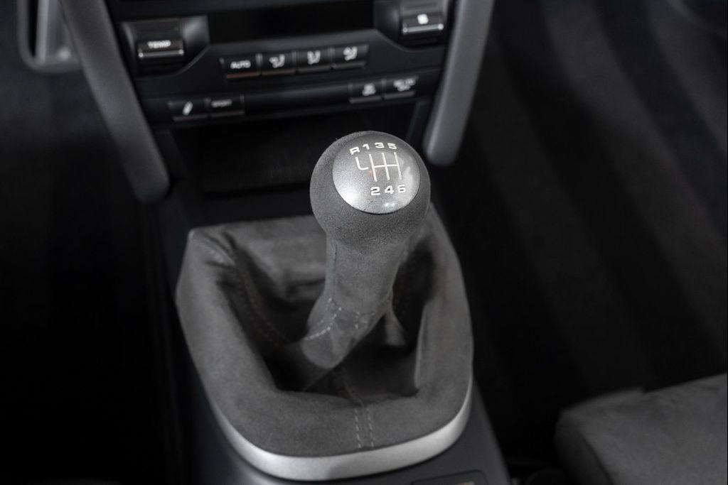 used 2011 Porsche 911 car, priced at $224,960