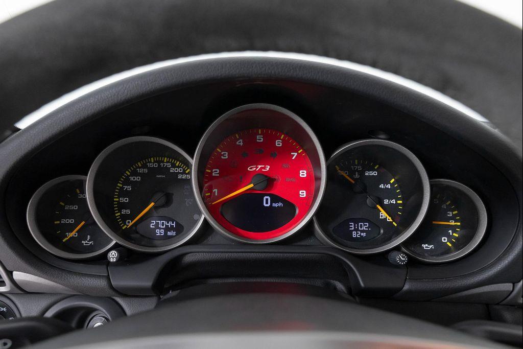 used 2011 Porsche 911 car, priced at $224,960