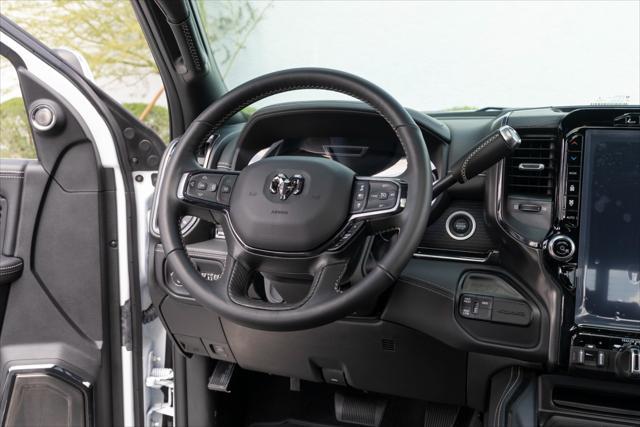 used 2023 Ram 3500 car, priced at $109,990
