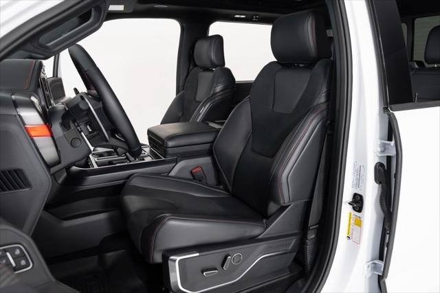 used 2024 Ford F-150 car, priced at $86,980