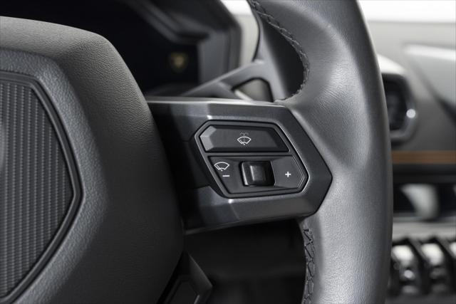 used 2015 Lamborghini Huracan car, priced at $219,990