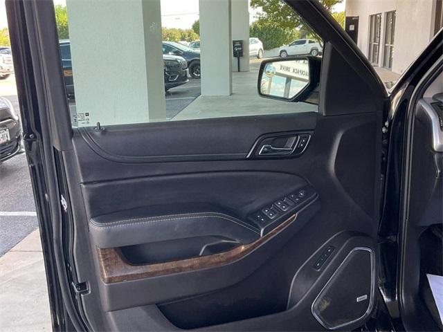 used 2016 Chevrolet Tahoe car, priced at $23,451