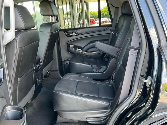 used 2016 Chevrolet Tahoe car, priced at $23,451
