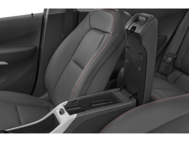 used 2019 Chevrolet Bolt EV car, priced at $17,695