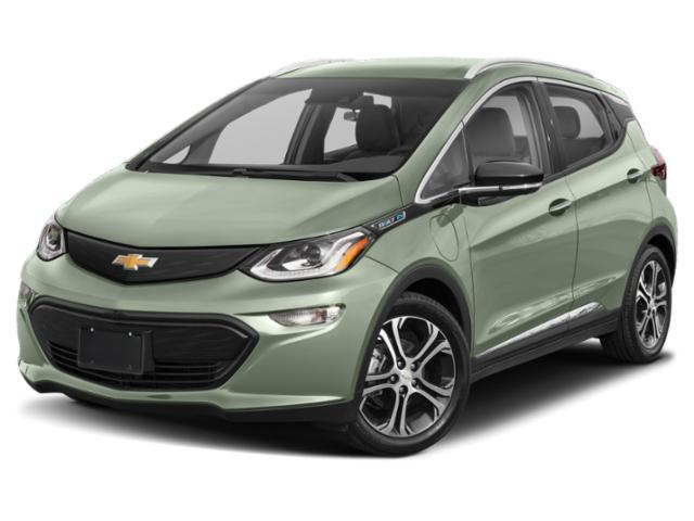 used 2019 Chevrolet Bolt EV car, priced at $17,695