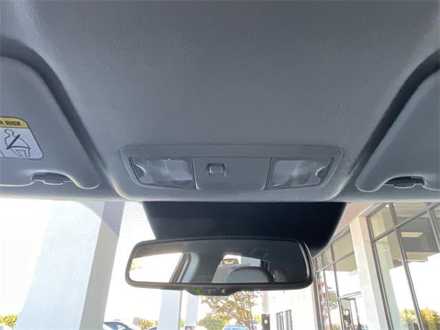 new 2026 Mitsubishi Outlander Sport car, priced at $32,135