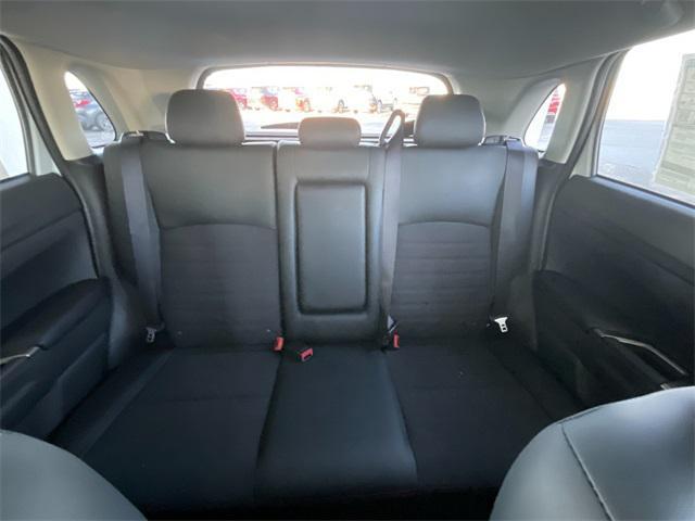 new 2026 Mitsubishi Outlander Sport car, priced at $32,135