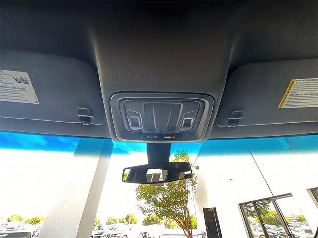 used 2020 Chevrolet Silverado 1500 car, priced at $23,500