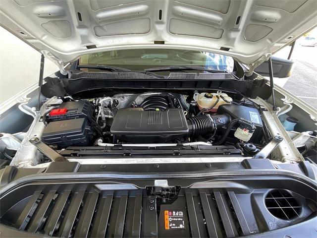 used 2020 Chevrolet Silverado 1500 car, priced at $24,500