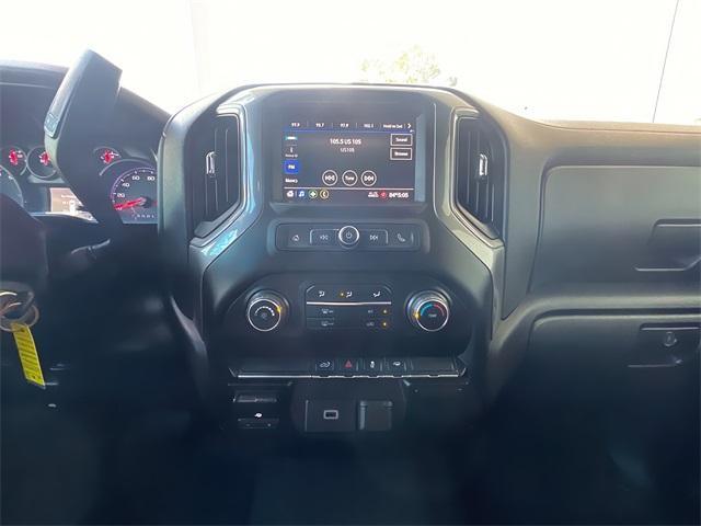 used 2020 Chevrolet Silverado 1500 car, priced at $23,500