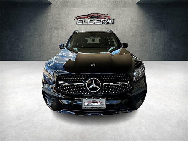 used 2023 Mercedes-Benz GLB 250 car, priced at $35,000